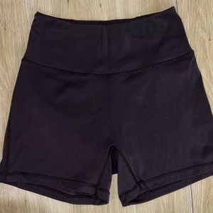 Alphalete short